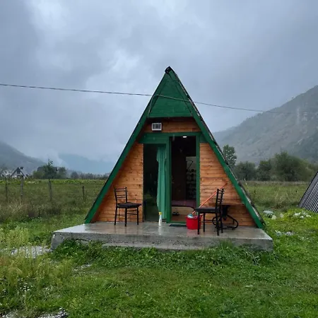 Guest Hause 1 مكان تخييم *