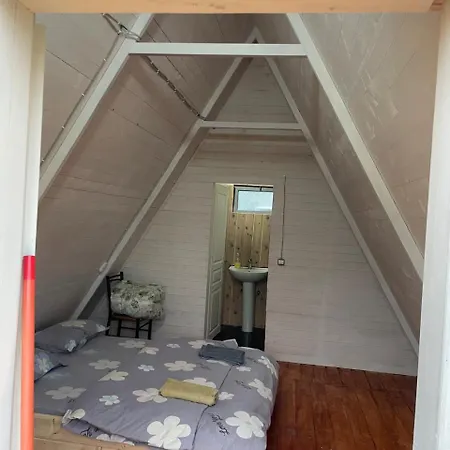 Guest Hause 1 Valbone